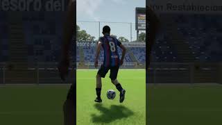 DICAS para dar o GIRO 360º no eFootball 2023  Player1 [upl. by Weatherby]