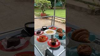 English Breakfast In Bangalore 😍🥺youtubeshorts streetfood food [upl. by Landy]