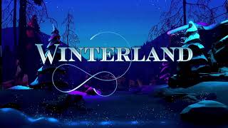 Experience Winterland at Illuminarium [upl. by Mcclain931]