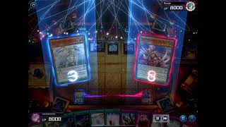 Negate Everything Galaxy Eyes vs Counter Fairy Match Replay  YuGiOh Master Duel [upl. by Gyatt]