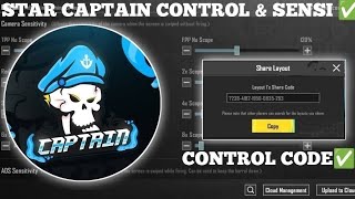 2024 STAR CAPTAIN SENSITIVITY CODE 34 STAR CAPTAIN CONTROL CODE 34 starcaptain CONTROL ZONE [upl. by Costin]