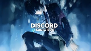 discord  the living tombstone ft eurobeat brony  edit audio [upl. by Loar534]