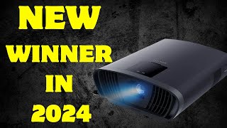 Top 5 Best 4K ViewSonic Projectors Buy 2024 [upl. by Hett]