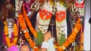 ચામુંડ માં ની આરતી  ચોટીલા   Chamund Maa Ni Aarti [upl. by Weyermann]