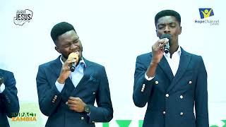 Assurance Acappella Lufu Lwangu [upl. by Wickman352]