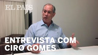 Ciro Revela Segredos Explosivos sobre o PT Mentiras Escândalos e Conspirações [upl. by Assilav]