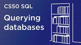 CS50 SQL  Lecture 0  Querying [upl. by Yedarb]