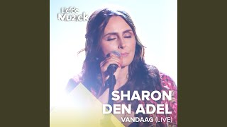 Vandaag Uit Liefde Voor Muziek Live [upl. by Shiroma168]