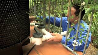 Waterco ElectroHeat  Installation WMV [upl. by Hastie]