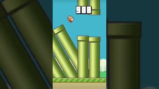 Flappy bird ending [upl. by Socha273]