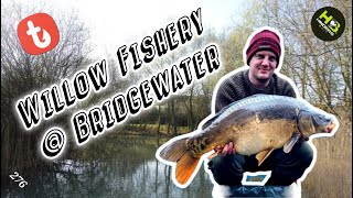 276 Willow Fishery  Bridgewater [upl. by Eeryt]