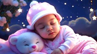 Sleep Music For Babies💤 Relaxing For Babies To Go To Sleep💤 Super Relaxing Baby Music [upl. by Neeron]