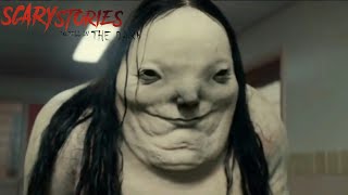 Scary Stories To Tell In The Dark 2019  The Pale Lady [upl. by Laddy]