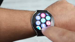 Samsung galaxy watch 5 review [upl. by Tufts]