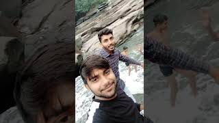 windom fall mirjapur up sec2atulvlog [upl. by Sion]