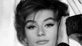 Anouk Aimée [upl. by Kazue]