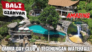 Bali Indonesia Places to See amp Visit Places To Go for 1 Day Trip [upl. by Midis817]