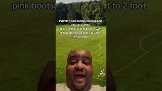 Brexit 😈 football brexit fyp funny [upl. by Wiltz]