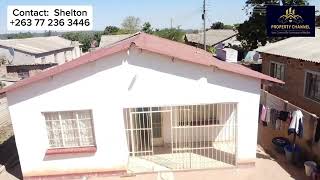 Marondera Cherutombo House for Sale Zimbabwe [upl. by Harbour875]