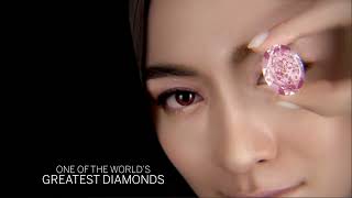 Top 10  Most Beautiful and Expensive Diamonds Sold in an Auction [upl. by Eisac232]