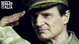 Operation Chromite  Trailer italiano del film con Liam Neeson [upl. by Limber798]