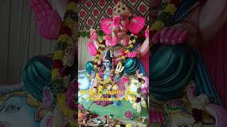 Ganapathi Songs  Ganesh Chathurthi Vibes in Kumbakonam  Vinayagar Chathurthi Celebration  2024 [upl. by Onfroi]