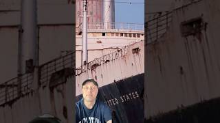 Can The SS United States be saved [upl. by Wendell]