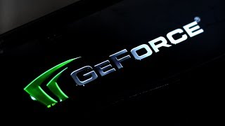 10 Jahre alte Nvidia GeForce GTX im Jahr 2018  9800 GTX im Kurztest [upl. by Austreng269]