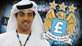 Top 10 Richest Football Club Owners [upl. by Dnalyag]