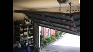 Garage Door Repair Orange County CA [upl. by Urias]