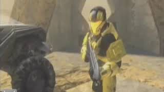 Matchmaking Episode 2 quotMore Sandquot Halo 3 Machinima [upl. by Hollie]