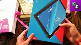 Byjus IAS Tab Unboxing and Initial Review  2019  Learning Kit Tab 🔥🔥 [upl. by Man785]