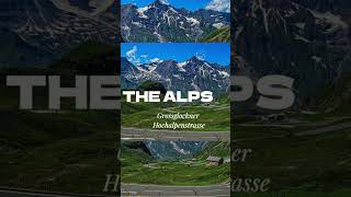 Grossglockner High Alpine Road [upl. by Sherr]