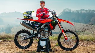 Dirt Shark  DUCATI x CAIROLI [upl. by Clarisa]