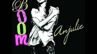 Anjulie  Boom 2009 with lyrics [upl. by Sido670]