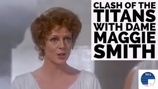 Clash of the Titans  TV Spot 1 [upl. by Poland133]