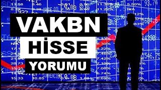 Vakıfbank Hisse Yorumu  Vakıfbank Teknik Analiz  VAKBN Hedef Fiyat 2023 [upl. by Ayahsal451]