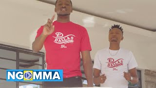 TUKUMINYUA ITHIRE BY JOSE GATUTURA MASHTTE THE KING X DAVY KAMOKO OFFICIAL 4K VIDEO [upl. by Ambie]