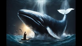 Story of Jonah and the Whale by AI Stories from the Holy Bible [upl. by Andaira]