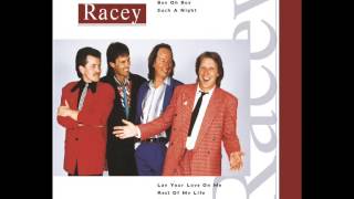 Racey  Baby Its You Van het album quotRaceyquot uit 1990 [upl. by Gaughan]