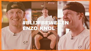 BlijfBewegen  Enzo Knol [upl. by Eire]