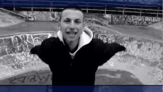 MARTINEZ amp TOBE feat ROMAN amp EDDY VIRUS  FUORI DI CASA  STREET VIDEO [upl. by Yole]