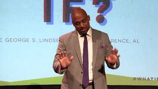 The lifelong impact of absent fathers  Kent D Ballard Jr  TEDxWilsonPark [upl. by Alo283]