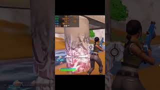 FORTNITE  Ryzen 5 4500  GTX 1650  Performance mode low settings 1080p [upl. by Bayard76]