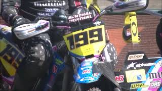 WK zijspancross Heerde Qualifying race Group “A amp B” [upl. by Fillbert760]