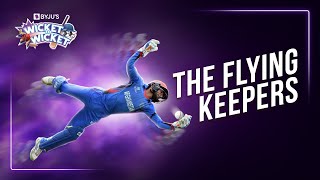 What Makes Wicket Keepers Fly In All Directions  Elastic Potential amp Kinetic Energy  BYJUS [upl. by Ernestus]