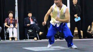 Kung Fu Championships 2011 San Jose CA [upl. by Anawad]