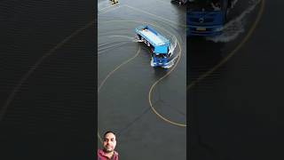 Driving licence lene ke liye ye test automobile amazingfacts youtubeshorts shortsvideo [upl. by Ylehsa]