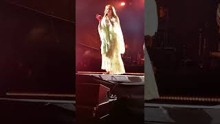 Florence  the Machine  Choreomania  live at WOMADelaide 11 03 2023 [upl. by Yrojram325]