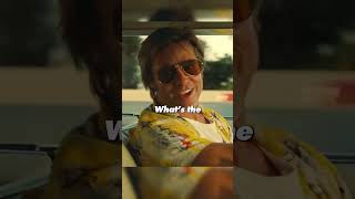 Once Upon a Time in Hollywood Movies and TV Quick Cut [upl. by Placeeda292]